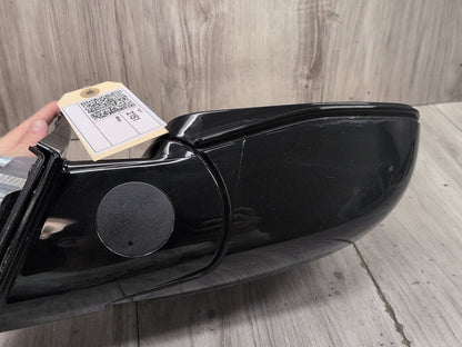 2014 - 2018 BMW X5 F85 Front Right Passenger Side Mirror Assembly 8073608 S63B44T2