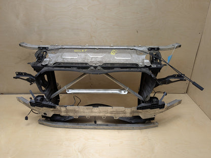 18-21 OEM BMW G01 G02 X3 X4 30 M40 Front Clip Frame Radiator Support Assembly