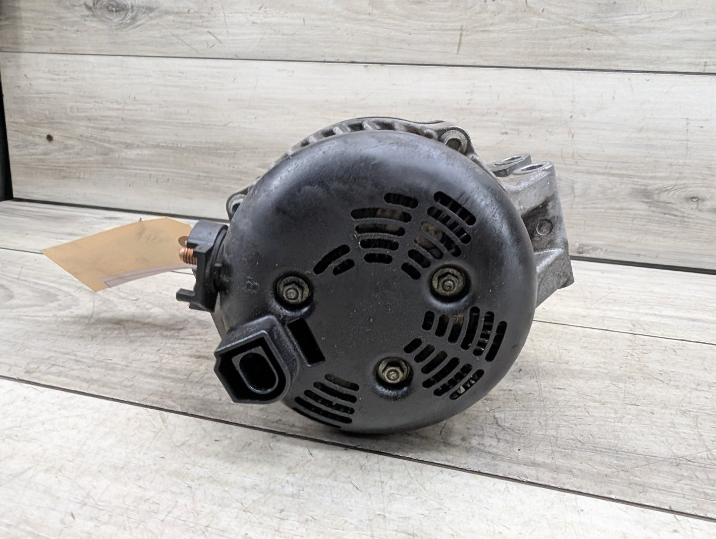 OEM BMW F01 F06 F10 F13 F22 F30 F32 Engine N55 Alternator Generator 210A