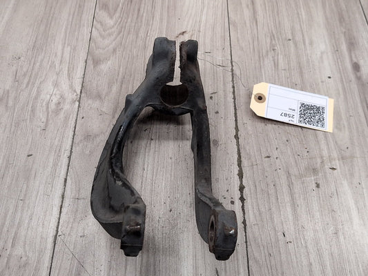 2015 - 2019 BMW X6 F86 Front Left Driver Spring Strut Shock Absorber Bracket 6851591 S63B44T2
