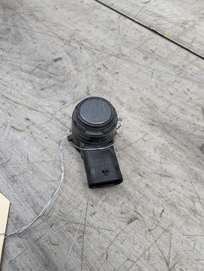 OEM BMW F15 F16 F85 F86 X5 X6 Front Rear Bumper Parking PDC Sensor Gray A52