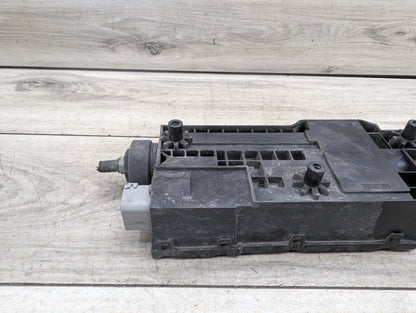 09-15 OEM BMW F01 F02 740 750 760 Emergency Parking Brake Actuator Unit Motor