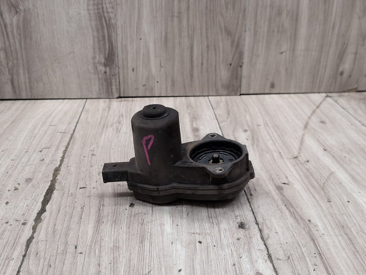 2010-2016 Audi S4 B8 Rear Left or Right Brake Caliper Actuator 8K0998281 OEM