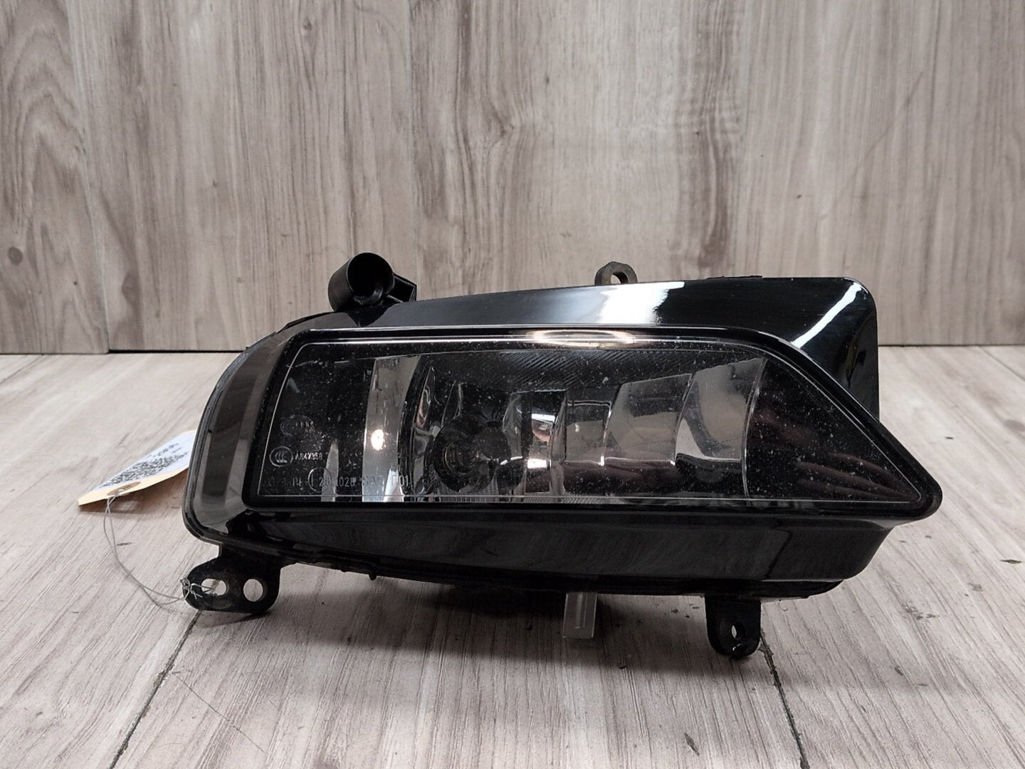 2013 - 2017 Audi S5 8T Front Right Passenger Bumper Fog Lamp Light 8T0941700G CTUB
