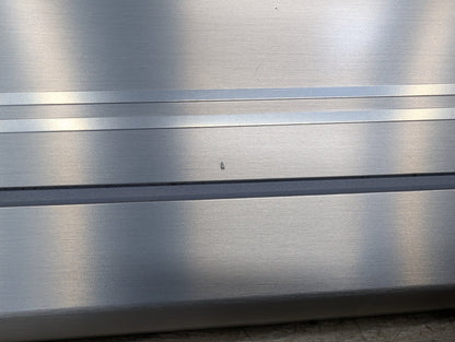 2016 BMW 750Li G12- Front Left or Right Door Sill Scuff Plate Entrance PN: 7991478