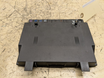 2007-2013 BMW 335i E92 Front Right Passenger Seat Module 6926371 OEM
