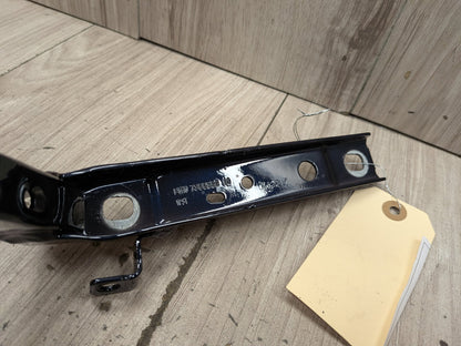 2018 BMW M550i xDrive G30 Rear Left Right Trunk Desk Lid Hinges SET PN: 7366398