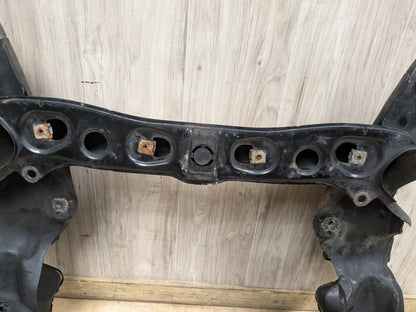 2009-2012 Mercedes-Benz E550 W212 - Front Axle Support Crossmember Subframe PN: A2126280457