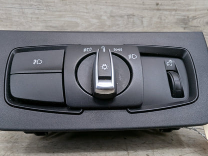 2012-2018 BMW 340i F30 Headlight Switch 6847506
