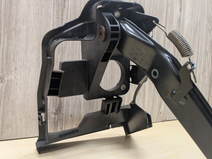 2009-2011 Mercedes-Benz SLK-Class R171 Gas Accelarator Pedal A1712900901 OEM