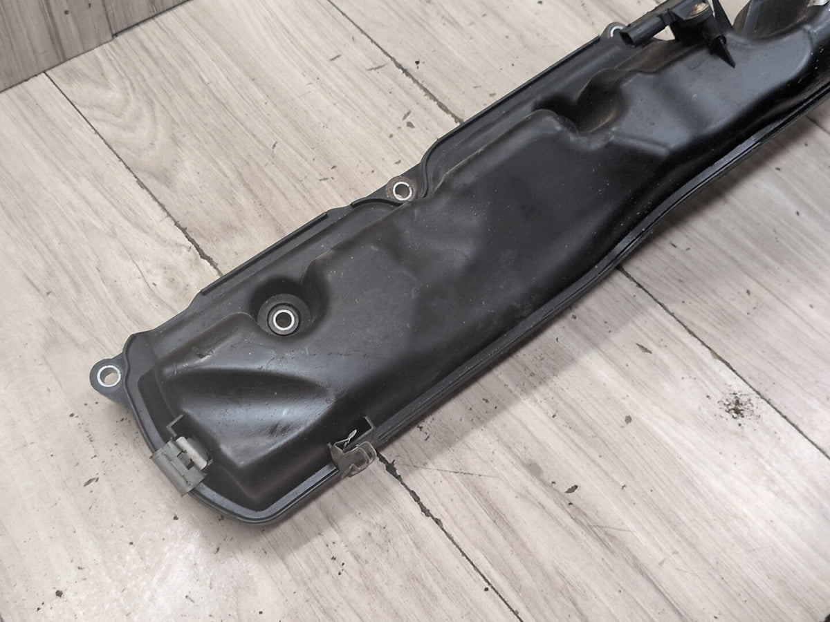 2015-2018 BMW F85 X5 S63B44T2 Right Passenger Engine Motor Intake Manifold 7601432