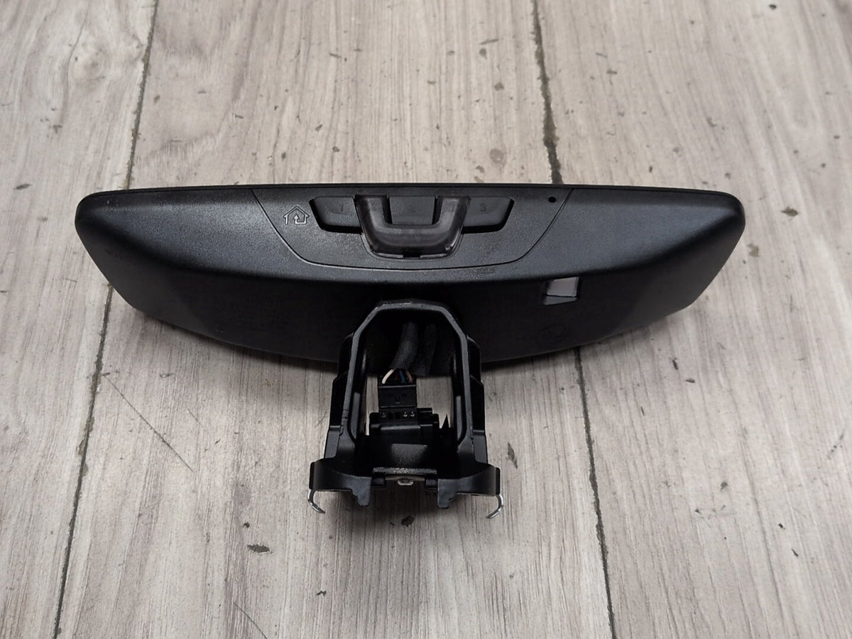 2017-2023 BMW M550i G30 Rear View Interior Mirror 6822493 OEM