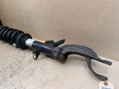 19-23 OEM BMW G05 X5 40 50 Front Left Driver Spring Strut Shock Absorber VDC
