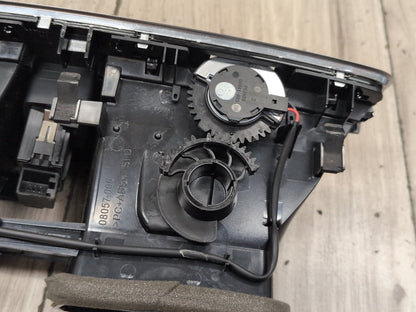 2015-2018 Audi Q3 8U Dashboard Dash Board Middle Center Air Vent 8U1820951C