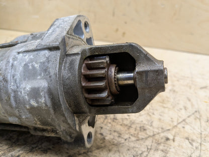 16-24 BMW F90 G05 G12 G30 M550 750 M5 M8 N63 S63 Engine Starter Motor
