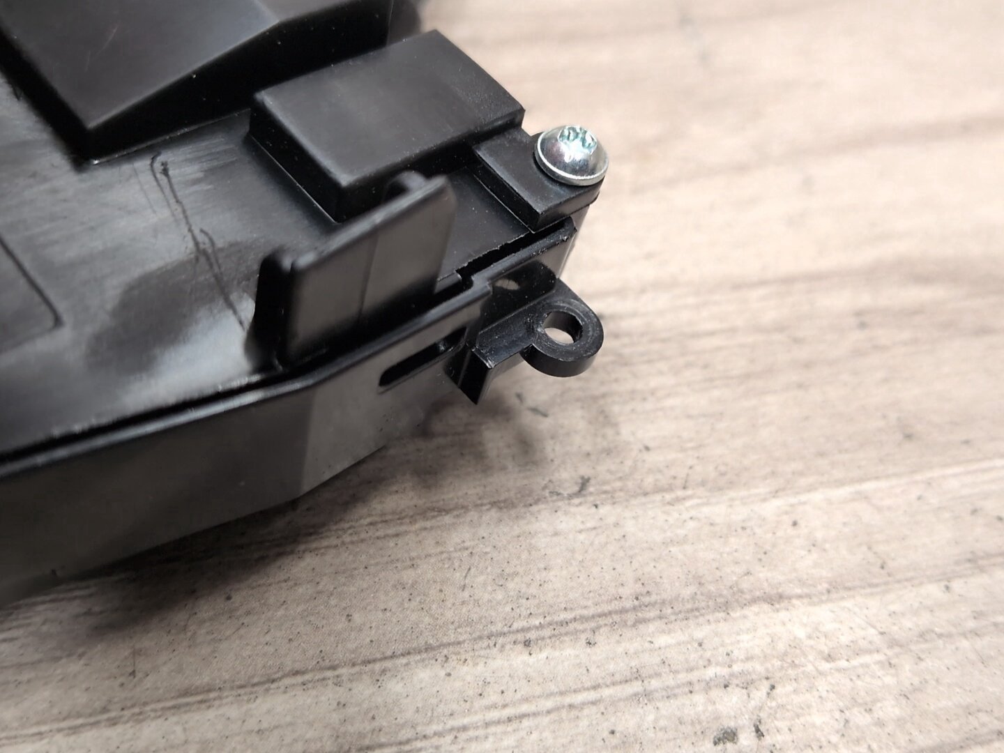 2022 BMW M340i G20- Steering Wheel Switch Buttons