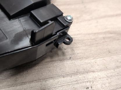 2022 BMW M340i G20- Steering Wheel Switch Buttons