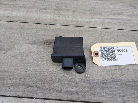 OEM BMW E70 E90 E92 X5 Trigger Transmitter Tire Pressure Monitor Sensor TPMS RDC