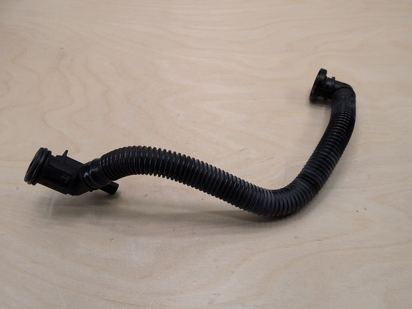 OEM BMW F30 F36 G01 G20 G26 Engine B46 Air Cleaner Filter Resonator Hose Tube