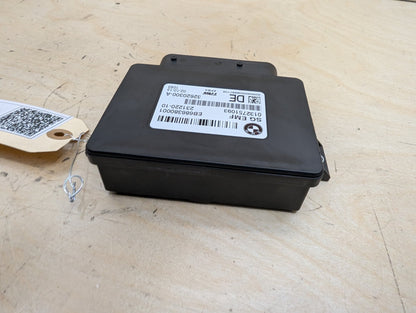 2011-2016 BMW X3 F25 Electric Emergency Parking Brake Module 6863800