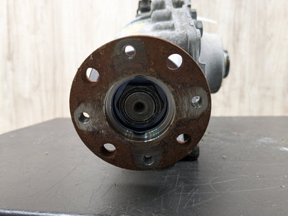 2011 - 2017 BMW X3 F25 Front Axle Carrier Differential 7578153 N20B20O0