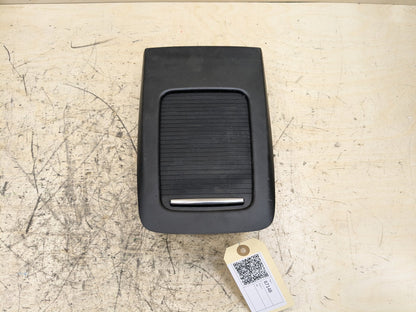 07-13 OEM BMW E92 E93 328 335 M3 Center Console Rear Storage Tray Trim