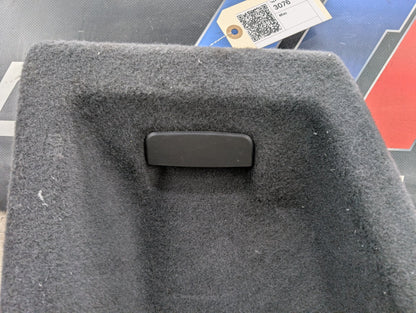 18-24 OEM BMW G01 F97 X3 X3M Rear Right Passenger Trunk Quarter Panel Cover Trim