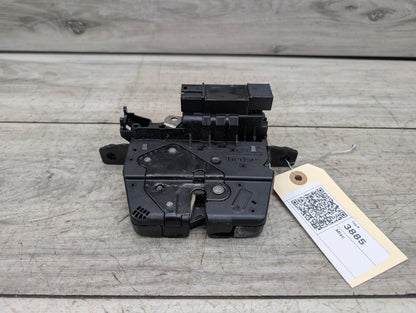 OEM BMW F36 428 430 435 440 Trunk Liftgate Hatchback Power Lock Latch Actuator