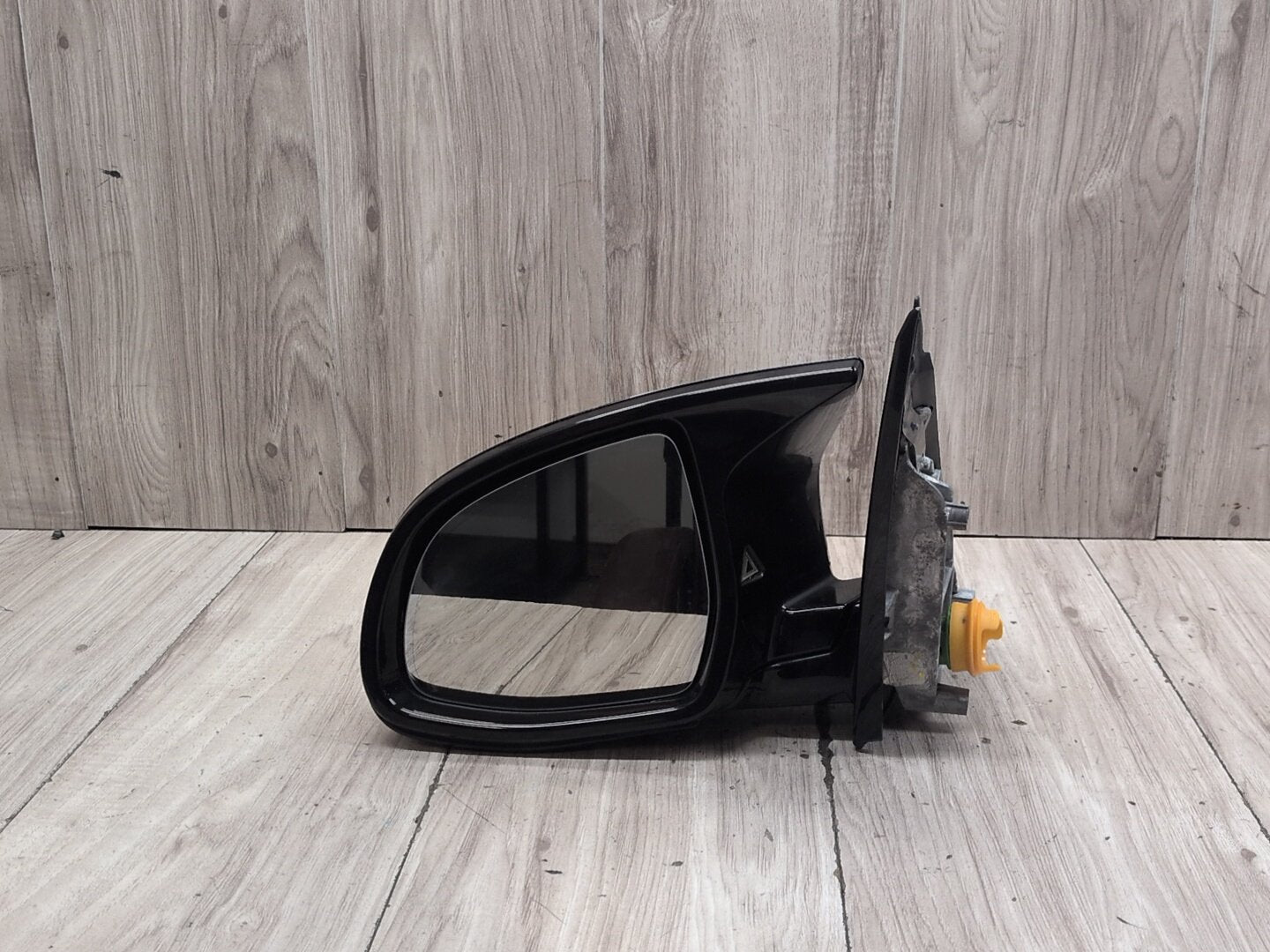 2015-2018 BMW X5 F85 Front Left Driver Side Mirror Assembly 8061703
