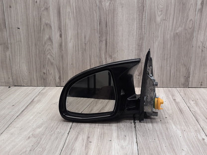2015-2018 BMW X5 F85 Front Left Driver Side Mirror Assembly 8061703