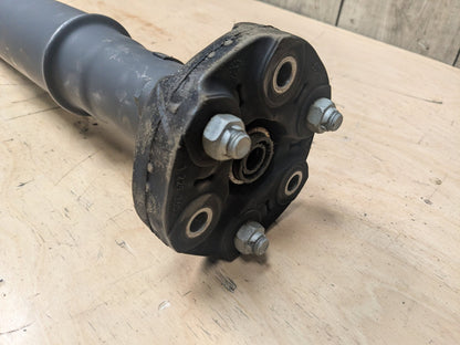2023 BMW 430i G22- Rear Propeller Driveshaft Drive Shaft PN: 8846089 7K Miles