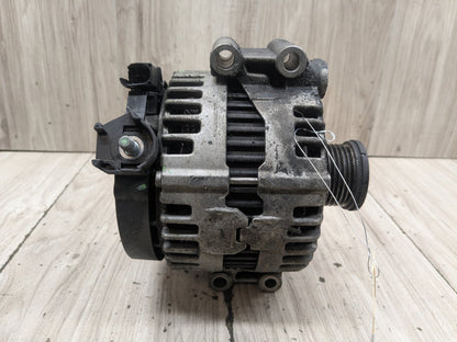 2007-2013 BMW E92 335i N54B30A Engine Motor Generator Alternator 7557789