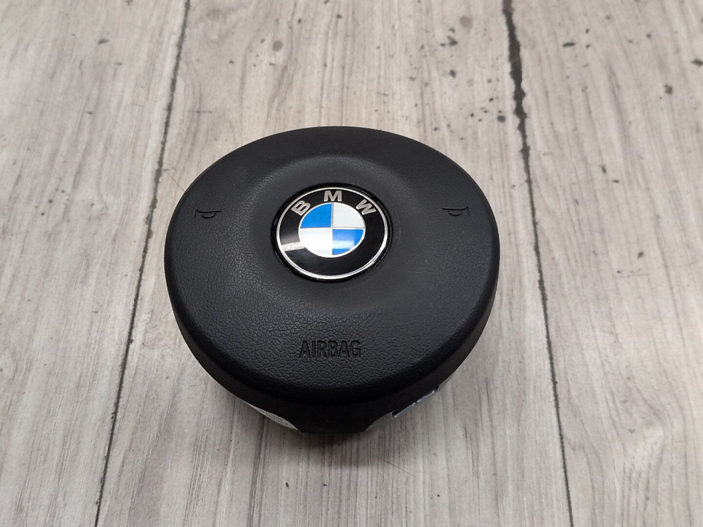OEM BMW F10 F06 F22 F30 F32 F36 F87 M2 M235 435 M SPORT Steering Wheel Airbag
