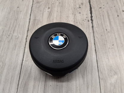 OEM BMW F10 F06 F22 F30 F32 F36 F87 M2 M235 435 M SPORT Steering Wheel Airbag