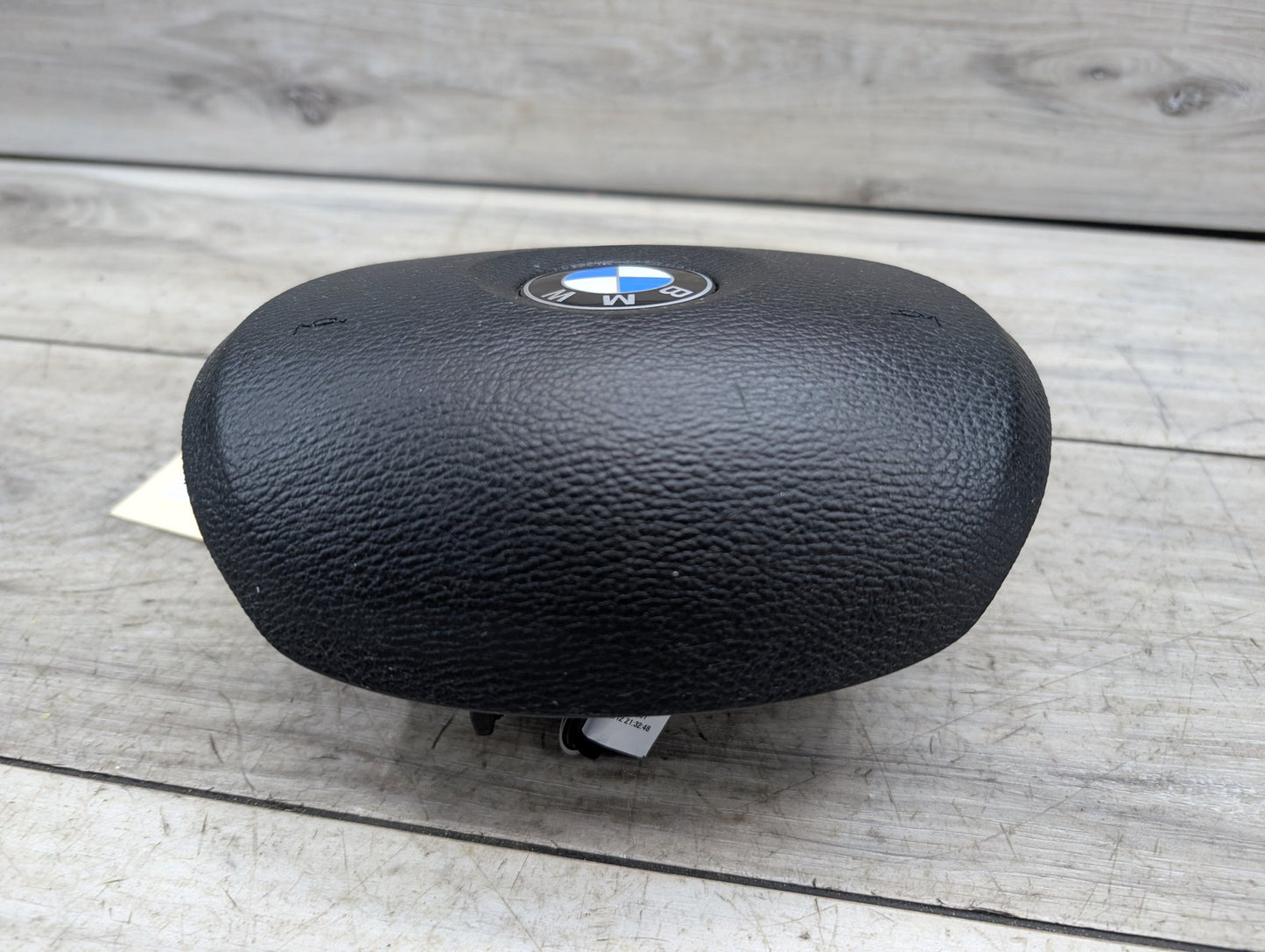 2011 - 2017 BMW X3 F25 Steering Wheel Airbag Air Bag 6859516 N20B20A