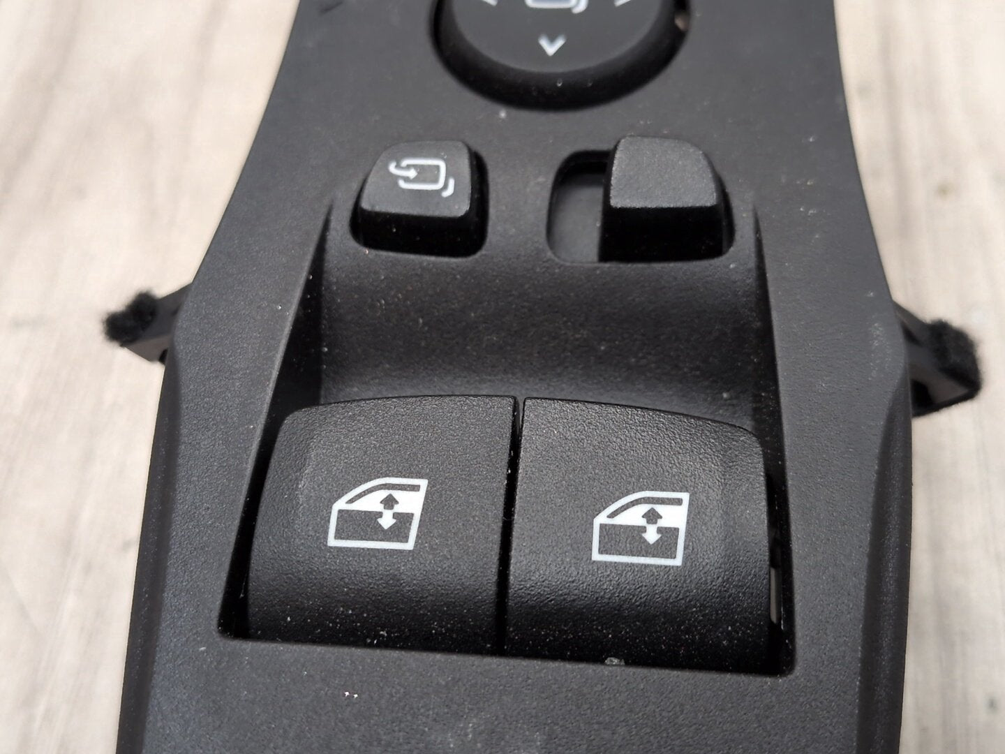 OEM BMW G22 G29 G82 G87 M2 M4 Front Left Driver Main Master Power Window Switch