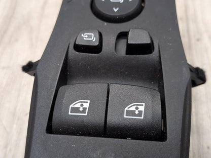 OEM BMW G22 G29 G82 G87 M2 M4 Front Left Driver Main Master Power Window Switch