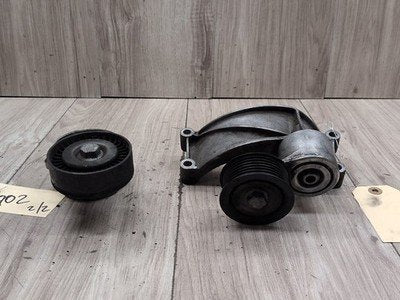 09-19 OEM AUDI A6 A7 Q5 Q7 S4 S5 SQ5 Alternator Mount Support Bracket