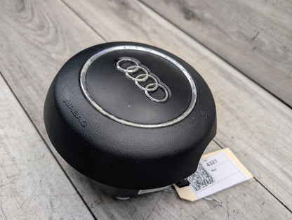 2008 - 2017 Audi S5 8T Steering Wheel Airbag Air Bag 8F0880201H