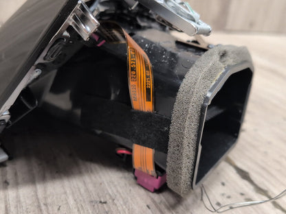 2019-2022 BMW M340i G20 Dashboard Dash Board Left Driver Air Vent 6848617