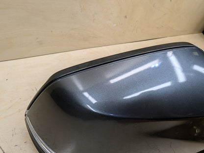 2012-2018 BMW 320i F30 Front Right Passenger Side Mirror Assembly 7345654
