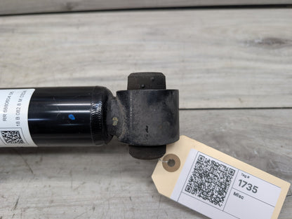 2019 BMW X3 G01 Rear Left or Right Spring Strut Shock Absorber 6880604 B58B30M0