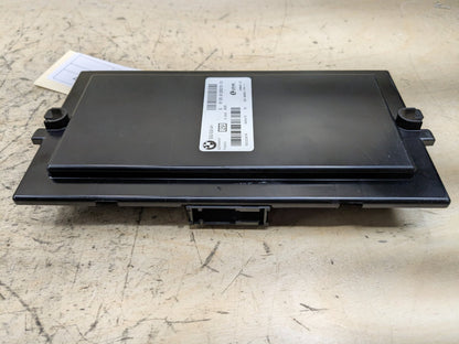 2007-2013 BMW 335i E92 FRM Headlight Footwell Module 9126315 OEM