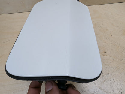 14-20 OEM BMW F32 F82 M4 Gas Fuel Tank Filler Door Cap Lid Cover Assembly