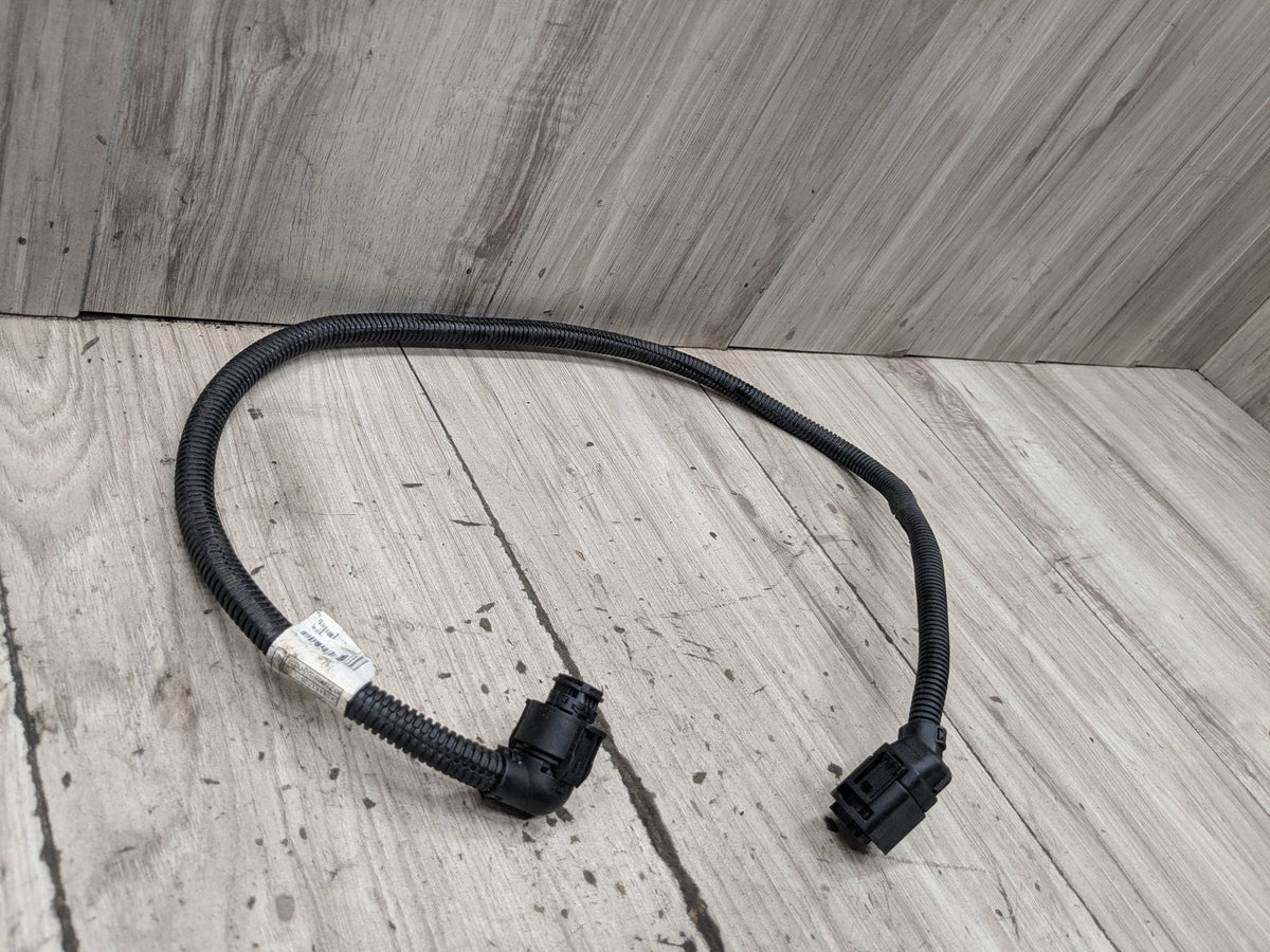 2017 BMW F16 X6 Engine Motor Wiring Wire Harness 8657954