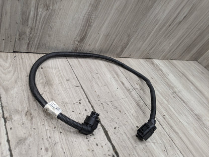 2017 BMW F16 X6 Engine Motor Wiring Wire Harness 8657954