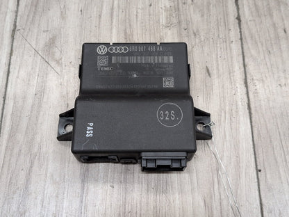 2013 - 2017 Audi S5 8T Gateway Module 8R0907468D CTUB
