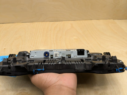 PRE-LCI OEM BMW G01 G02 G12 G30 X3 Digital Instrument Speedometer Gauge Cluster