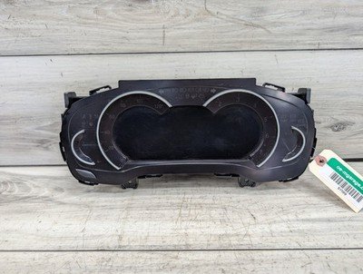 PRE-LCI OEM BMW G01 G02 G12 G30 X3 Digital Instrument Speedometer Gauge Cluster*
