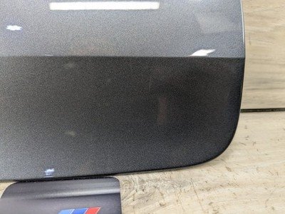 19-25 OEM BMW G20 G80 330 M340 M3 Rear Fuel Gas Tank Flap Lid Cover Cap